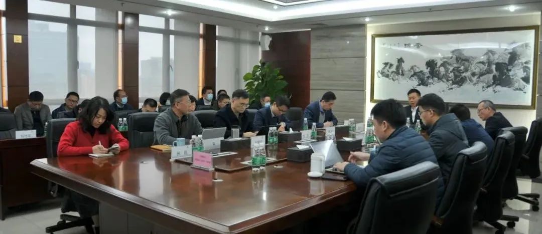 “细节决定成败“——BC贷·(中国区)官方网站信息召开2022年案例分析会议